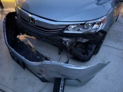 Auto Re-Nu-It Auto Body