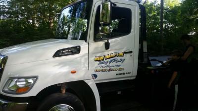 New Hampton Auto, New Hampton, New Hampshire
