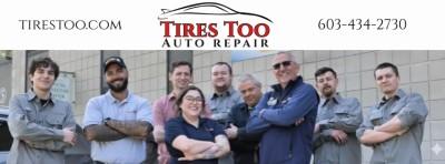 Next Gen Auto Care by Tires Too