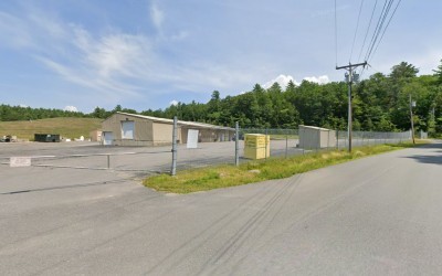 Town of Troy Transfer Station / Recycling Center