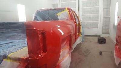 Tole's Automotive Inc