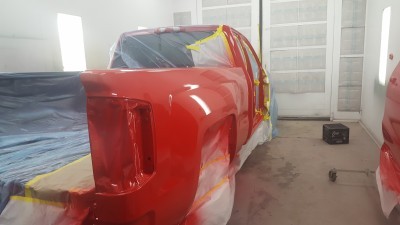 Tole's Automotive Inc