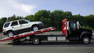 Lucas Towing Service LLC