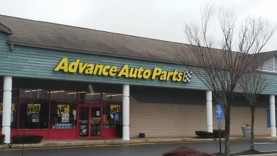 Advance Auto Parts