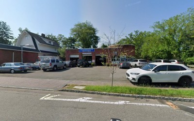 Allendale Motors