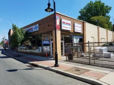 Parts Authority