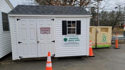 Windham Transfer & Recycling