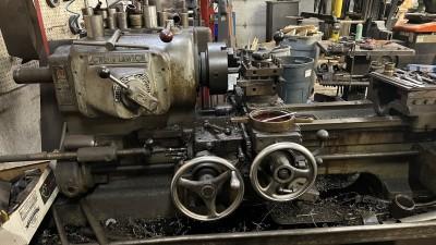 North Shore Axle & Machine Inc