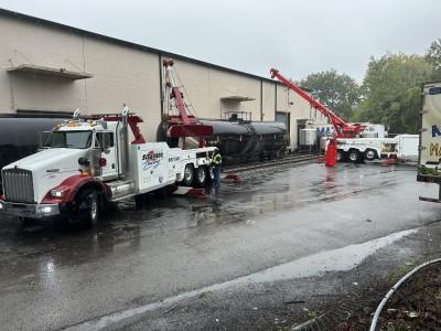 Sisbarro Towing