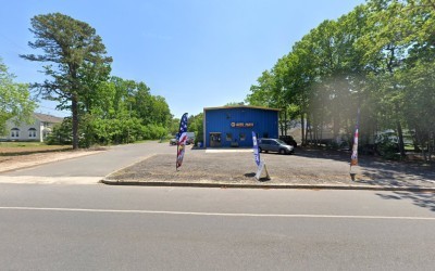 NAPA Auto Parts - Part Shack LLC