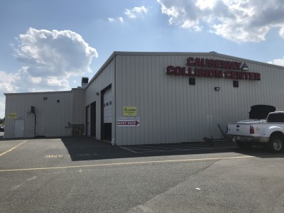 Causeway Collision Center