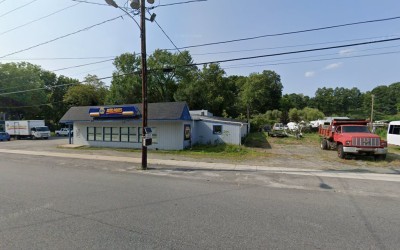 NAPA Auto Parts - North East Parts Group