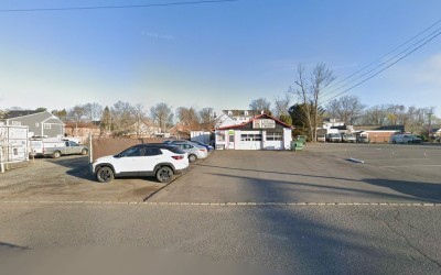 Chet's Berkeley Auto Services