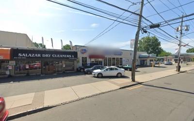 RICKS AMERICAN AND FOREIGN AUTO PARTS
