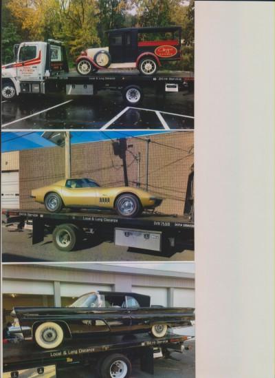 MainLine Lodi Towing, Lodi, New Jersey