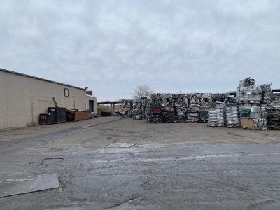 Metal Green Recycling Industries Inc @ Swedesboro