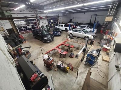 Xtreme Auto Service, Blackwood, New Jersey