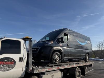 Xtreme Roadside Assistance & Towing