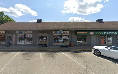 The Auto Parts Source