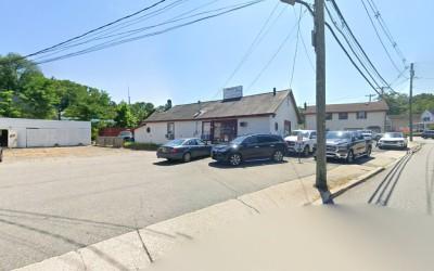 Pry Automotive, Kinnelon, New Jersey
