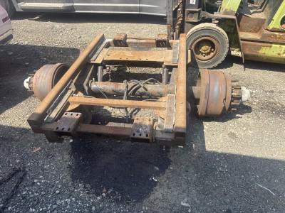 Towing Services and Steven Truck Repair LLC