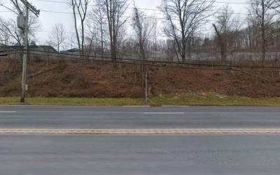 Auto Connection of Branchville