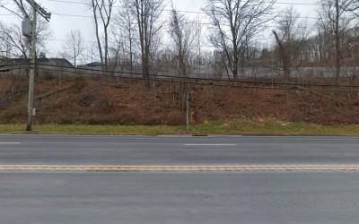 Auto Connection of Branchville