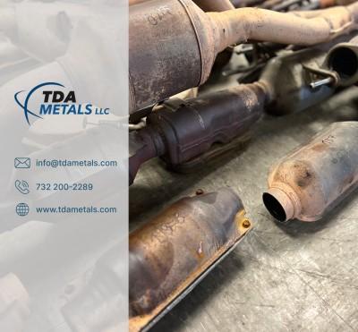 TDA Metals LLC