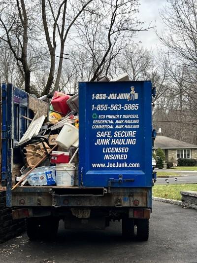 1-855-Joe-Junk