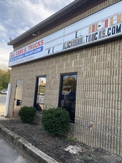 All Cars & Trucks, Buena, New Jersey