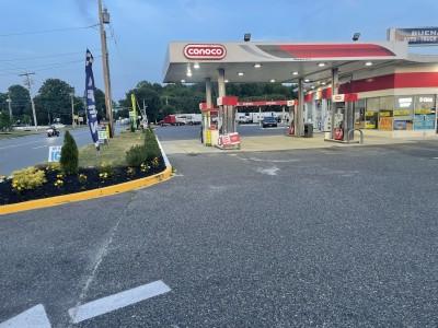 Vineland Truck Stop