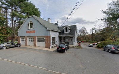 Chester Collision and Auto Restoration