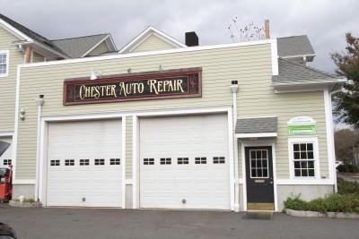Chester Auto Repair