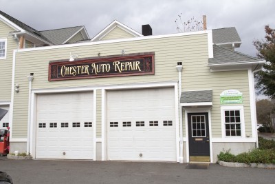Chester Auto Repair