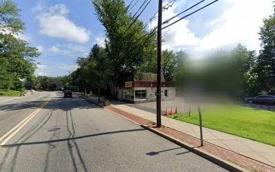 HubcapJoes, Oradell, New Jersey