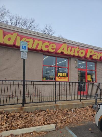 Advance Auto Parts