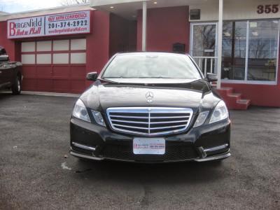 Bergenfield Auto Mall, Bergenfield, New Jersey