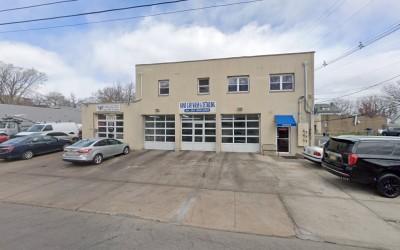 G and Sons Auto Repair