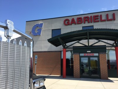 Gabrielli Kenworth Truck Sales & Service, Dayton NJ