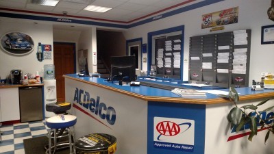 J D Automotive & Truck Inc