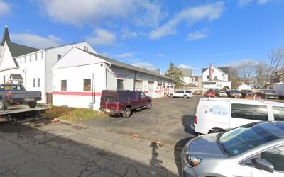 Rogers Auto Repair LLC