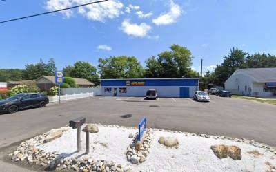NAPA Auto Parts - Auto Parts Connection of Manahawkin