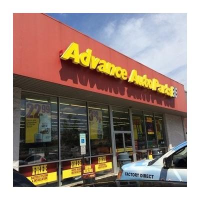 Advance Auto Parts