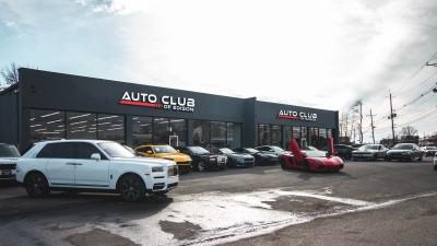 Auto Club of Edison