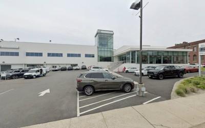 BMW of Bloomfield Parts Center