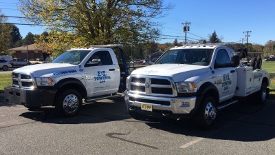 E&L Towing LLC