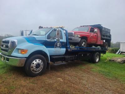 Knight's Service Center & Towing