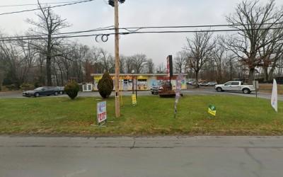 Reed's Service Center
