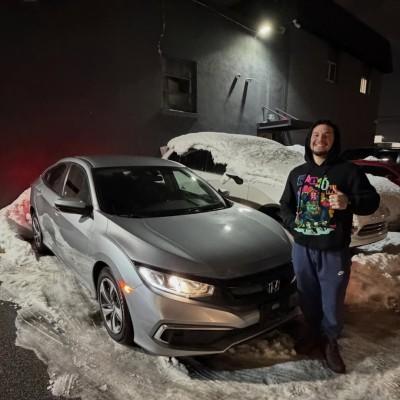 Top Quality Auto Group