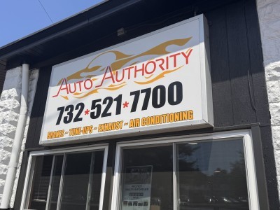 Auto Authority LLC